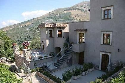 Il Casale Del Golfo Apartman Vico Equense Szoba fotó