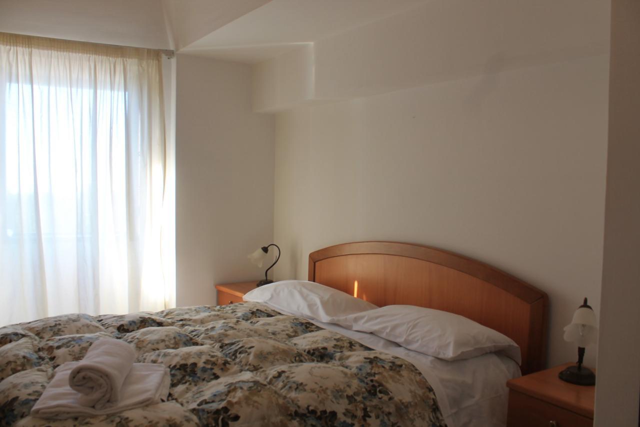 Il Casale Del Golfo Apartman Vico Equense Kültér fotó