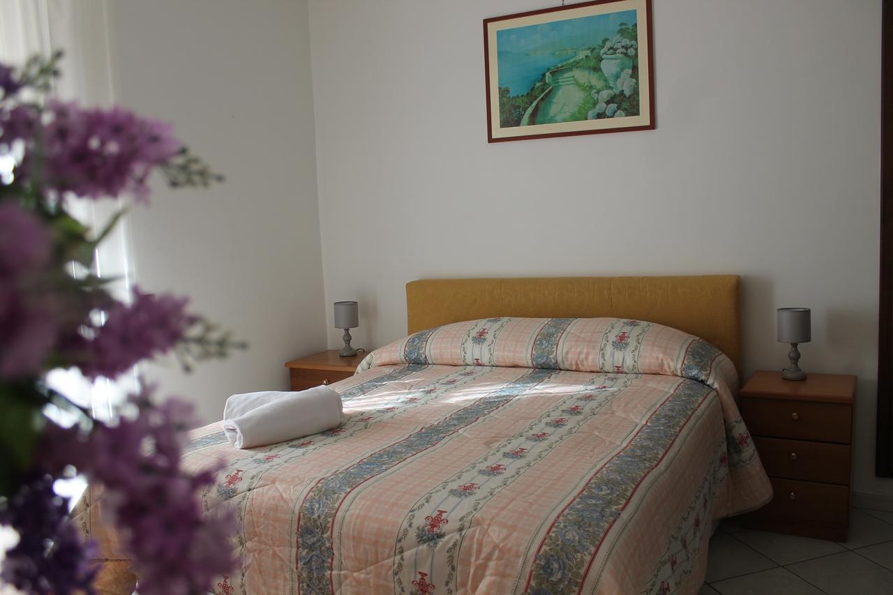 Il Casale Del Golfo Apartman Vico Equense Kültér fotó