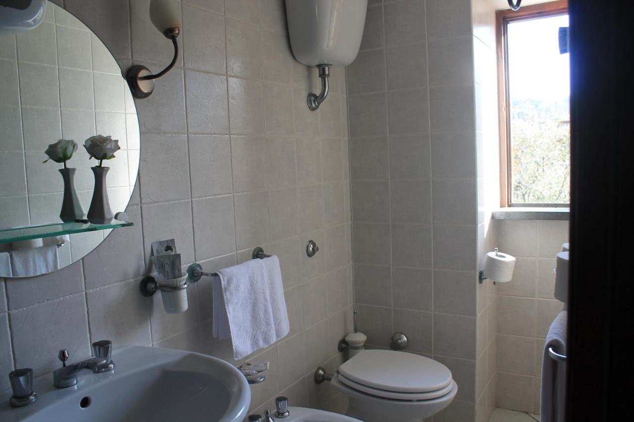 Il Casale Del Golfo Apartman Vico Equense Kültér fotó