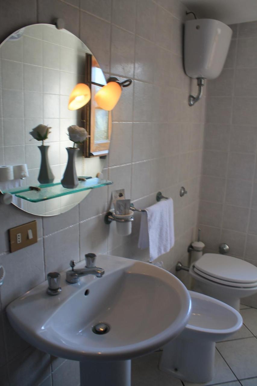 Il Casale Del Golfo Apartman Vico Equense Kültér fotó