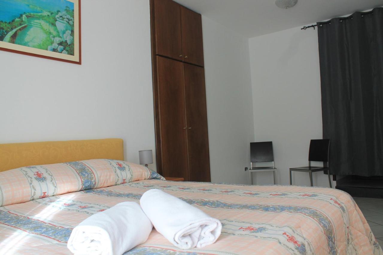 Il Casale Del Golfo Apartman Vico Equense Kültér fotó