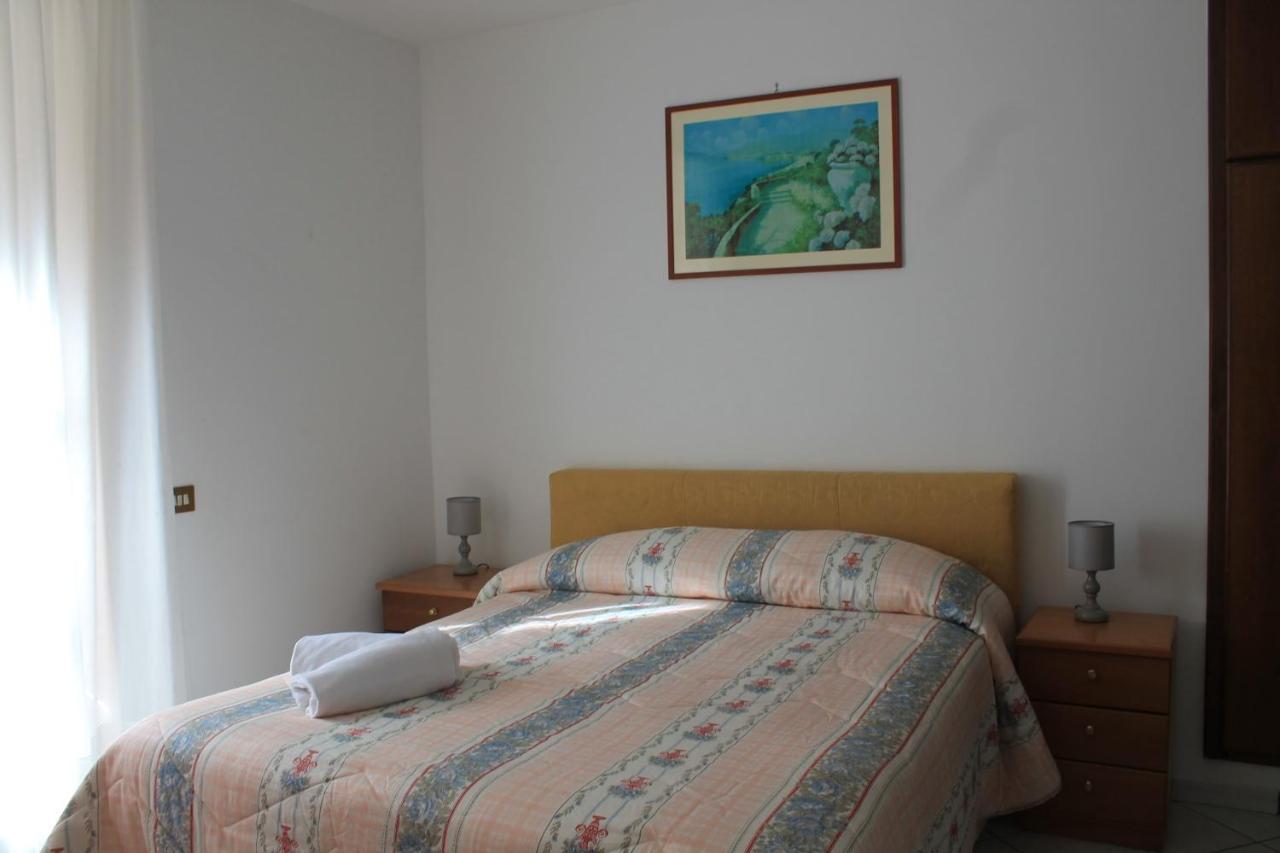 Il Casale Del Golfo Apartman Vico Equense Kültér fotó