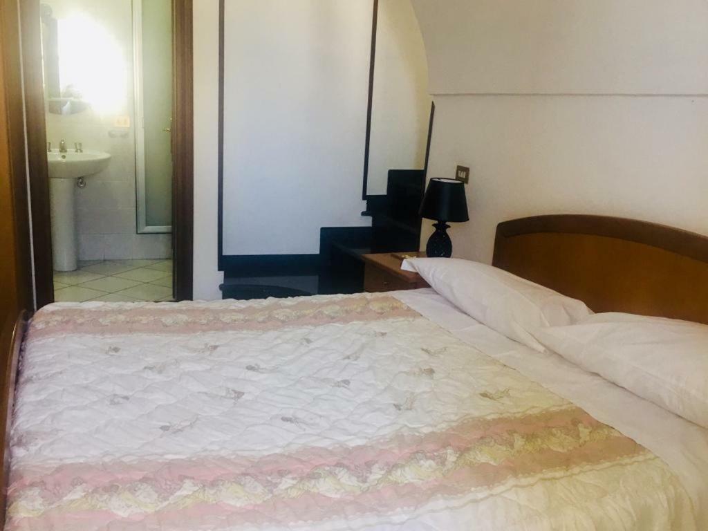 Il Casale Del Golfo Apartman Vico Equense Kültér fotó
